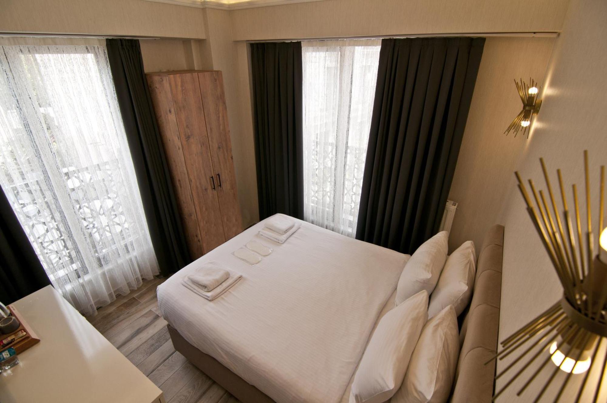 Sultan Sueleyman Apart Hotel — Photos 3