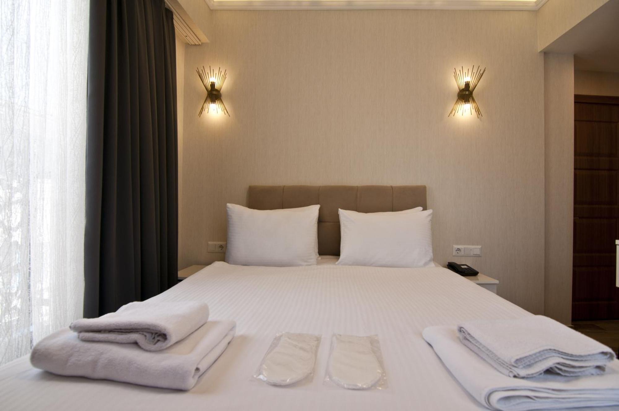 Sultan Sueleyman Apart Hotel — Photos 2