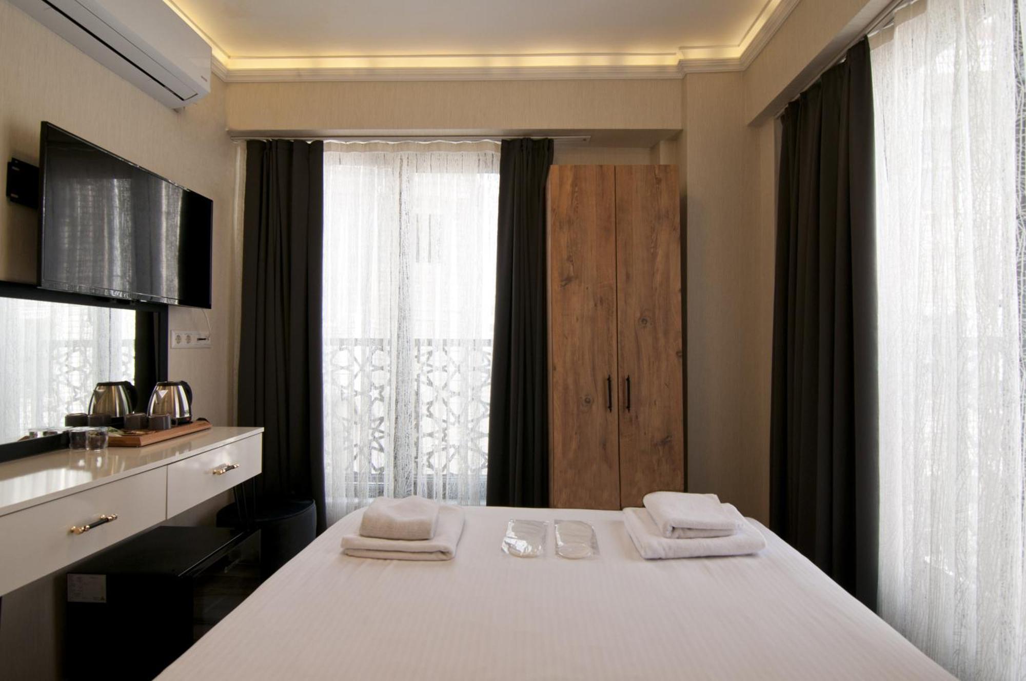 Sultan Sueleyman Apart Hotel — Photos 1